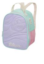 Lancheira Termica Reversivel Lilica Ripilica Lov It Creamy 7714711 PACIFIC 2026