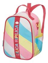 Lancheira Termica Reversivel Lilica Ripilica Lov It Vibrant 7714511 Pacific 2026