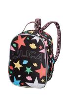 Lancheira Térmica Reversível Lilica Ripilica Lovit Prisma Pacific