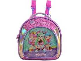 Lancheira Térmica Shopkins Shoppies Xeryus Lancheira Térmica Shopkins Shoppies Xeryus