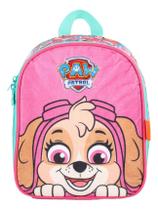 Lancheira Térmica Skye Patrulha Canina Escolar Luxcel Lancheira Térmica Skye Patrulha Canina Escolar Luxcel