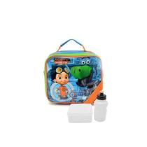 Lancheira Térmica Soft Rusty Rivets 11571 Dmw Lancheira Térmica Soft Rusty Rivets 11571 Dmw