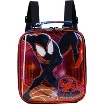 Lancheira Térmica SPIDER-MAN R2