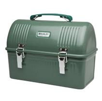 Lancheira Térmica Stanley Classic Large 9.5L - Com Alça de Aço Lancheira Térmica Stanley Classic Large 9.5L - Com Alça de Aço
