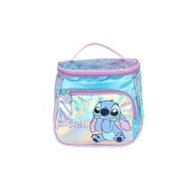 Lancheira Térmica Stitch Meninas Escolar Passeio Infantil Lancheira Térmica Stitch Meninas Escolar Passeio Infantil