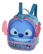 Lancheira Térmica Stitch Tsum Tsum Disney - Infantil Escolar Passeio