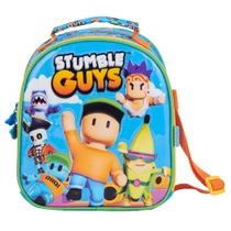 Lancheira Térmica Stumble Guys Xeryus 15634 Lancheira Térmica Stumble Guys Xeryus 15634