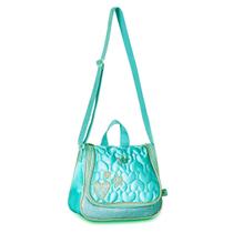 Lancheira Térmica Sweet Queen ul Brilhoso - Clio Lancheira Térmica Sweet Queen ul Brilhoso - Clio