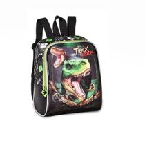 Lancheira Térmica T-Rex Attack Escolar Passeio Jurassic Lancheira Térmica T-Rex Attack Escolar Passeio Jurassic