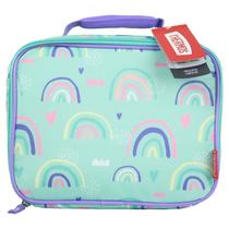 Lancheira Termica Thermos Arco-iris