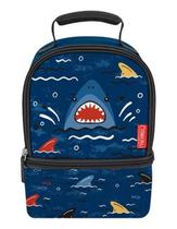 Lancheira Térmica Thermos Tubarao - Espuma de Alta Qualidade Lancheira Térmica Thermos Tubarao - Espuma de Alta Qualidade