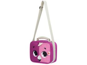 Lancheira Térmica Tiny Love Safari Flamingo Rosa Lancheira Térmica Tiny Love Safari Flamingo Rosa