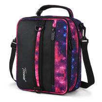 Lancheira Térmica Tirrinia Starlight - Expansível e à Prova de Vazamentos