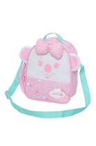 Lancheira Termica Transversal Infantil Lilica Bb Happy Sky 6715410 Pacific 2026 Lancheira Termica Transversal Infantil Lilica Bb Happy Sky 6715410 Pacific 2026