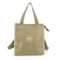 Lancheira Térmica Up4you Dourada Luxcel LA51624UP Ouro Lancheira Térmica Up4you Dourada Luxcel LA51624UP Ouro