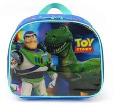 Lancheira térmica verde toy story - luxcel