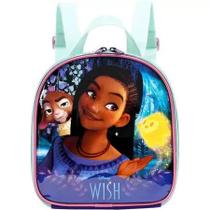 Lancheira Térmica Wish Princesa Disney X - Xeryus