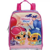 Lancheira Térmica Xeryus 7364 Shimmer e Shine Pote Garrafa Lancheira Térmica Xeryus 7364 Shimmer e Shine Pote Garrafa