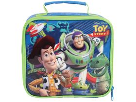 Lancheira Toy Story Térmica Dermiwil Disney Pixar - 2,5 Litros com Acessórios