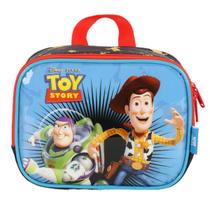 Lancheira Toy Story Térmica Escolar Infantil Merendeira LA40923TYAZ