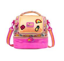 Lancheira Tween Summer Girl On My Way!