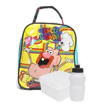 Lancheira Uncle Grandpa 11240 - Dmw