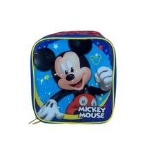 Lancheira unidade - starschool (mickey)