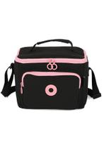 Lancheira up4you by luara preto un Lancheira up4you by luara preto un