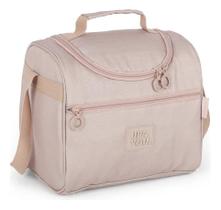 Lancheira up4you fios de lurex rose la49043up-rs rosa