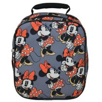 Lancheira UPD Minnie Mouse sem BPA