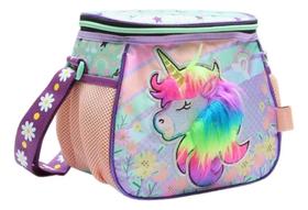 Lancheira Vix Chenson Unicórnio - Republic Vix Chenson