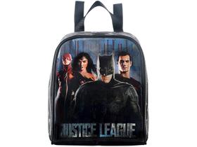 Lancheira Xeryus Liga da Justiça 7204 Lancheira Xeryus Liga da Justiça 7204