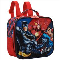 Lancheira Xeryus liga da justiça R2 13524