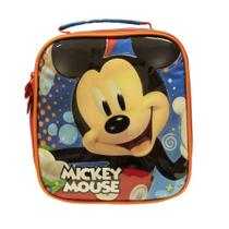 Lancheira Xeryus Mickey 10514