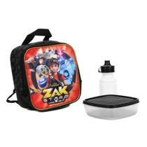 Lancheira Xeryus Zak Storm Adventures (9903)