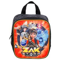 Lancheira Zak Storm Adventures Ref. 7774 - Xeryus