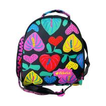 Lancheira Zumzum Amor de Flor Fabula