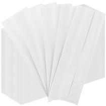 Lancheiras de papel Kraft 5000 unidades descartáveis de 8x25cm (brancas) Lancheiras de papel Kraft 5000 unidades descartáveis de 8x25cm (brancas)