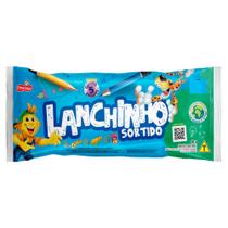Lanchinho Sortido Elma Chips com 5 Unidades Lanchinho Sortido Elma Chips com 5 Unidades