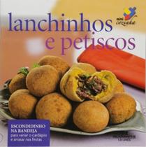 Lanchinhos E Petiscos Lanchinhos E Petiscos