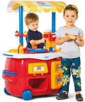 Lanchonete completa maria clara e jp Lanchonete completa maria clara e jp