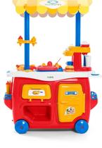 Lanchonete Completa - Tateti Lanchonete Completa - Tateti