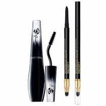 Lancôme Kit - Máscara para os Cílios + Lápis Delineador Noir Intense Lancôme Kit - Máscara para os Cílios + Lápis Delineador Noir Intense