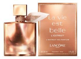 Lancôme La Vie Est Belle L'Extrait de Parfum 30ml Feminino