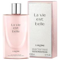 Lancome La Vie Est Belle Lait Parfum 200 ml - Loção Corporal - Lancôme