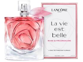 Lancôme La Vie Est Belle Rose Extraordinaire 100ml Feminino Lancôme La Vie Est Belle Rose Extraordinaire 100ml Feminino