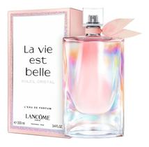 Lancôme La Vie Est Belle Soleil Cristal Eau de Parfum 100ml Feminino
