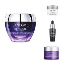 Lancôme Renergie Multi-Lift Coffret - Sérum + Creme de Olhos + Creme Diurno + Creme Noturno