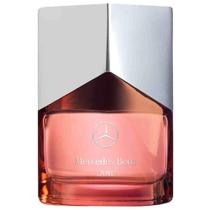 Land Mercedes Benz EDP Masculino 60ml