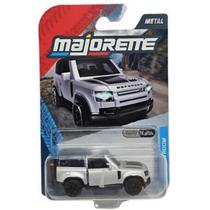 Land Rover Defender 90 Showroom Majorette MAJ2000000 Land Rover Defender 90 Showroom Majorette MAJ2000000